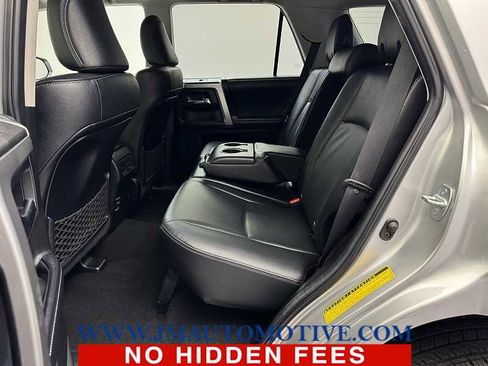 Used 2019 Toyota 4Runner Limited image 15