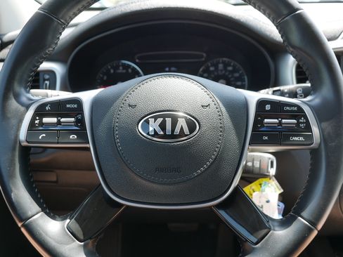 Used 2020 Kia Sorento LX w/ LX I4 Convenience Package AWD/4WD image 25