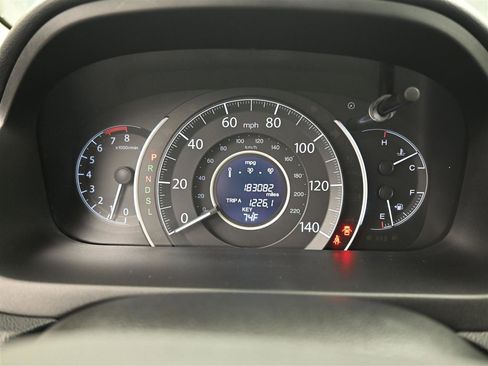 Used 2015 Honda CR-V EX-L image 15