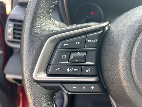 Used 2024 Subaru Outback Premium image 20