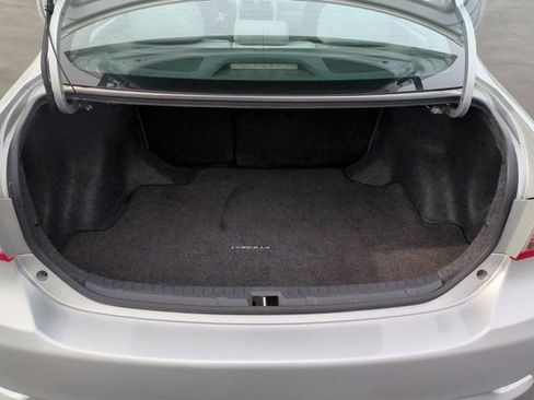 Used 2012 Toyota Corolla L image 25