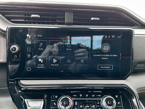 Certified 2024 GMC Sierra 2500 AT4 w/ AT4 Premium Plus Package AWD/4WD image 30