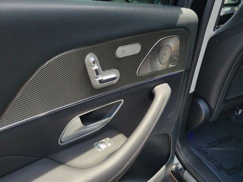 Certified 2023 Mercedes-Benz GLS 580 4MATIC image 8