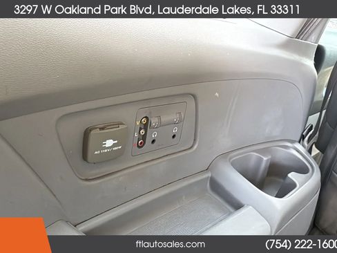 Used 2016 Honda Odyssey EX-L image 44
