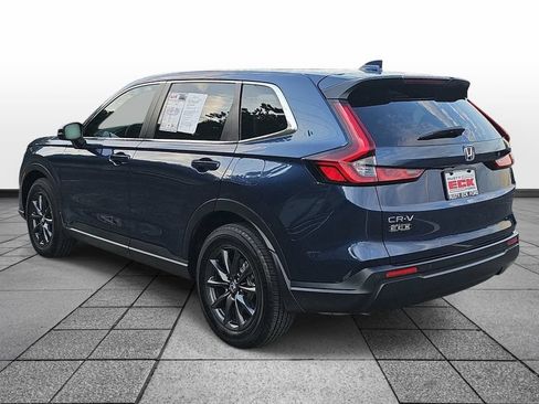 Used 2026 Honda CR-V EX-L image 7