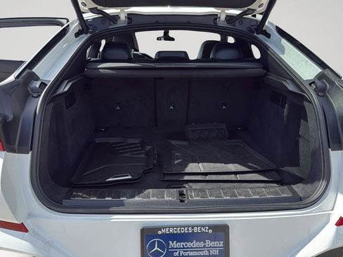 Used 2023 BMW X6 xDrive40i w/ Executive Package image 21