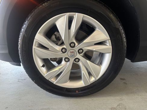 Used 2025 Buick Encore GX Preferred FWD image 35