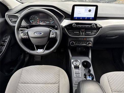 Used 2022 Ford Escape SE w/ Convenience Package image 11