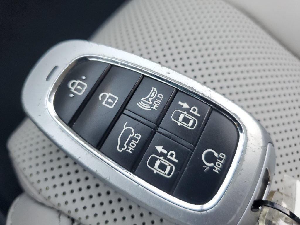 Used 2024 Hyundai Palisade Calligraphy AWD/4WD image 29