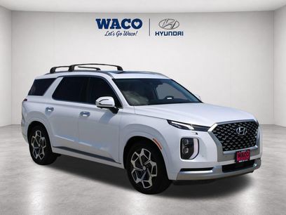 Used 2021 Hyundai Palisade Calligraphy