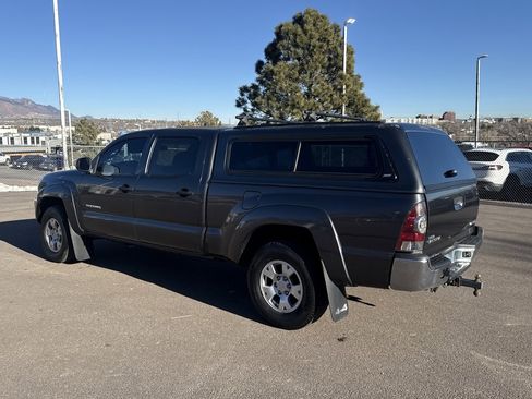 Used 2010 Toyota Tacoma Base image 5