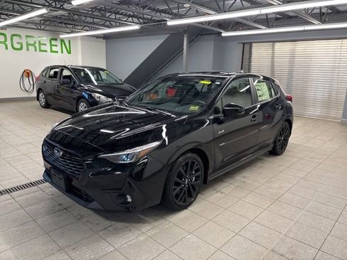 New 2026 Subaru Impreza RS image 3