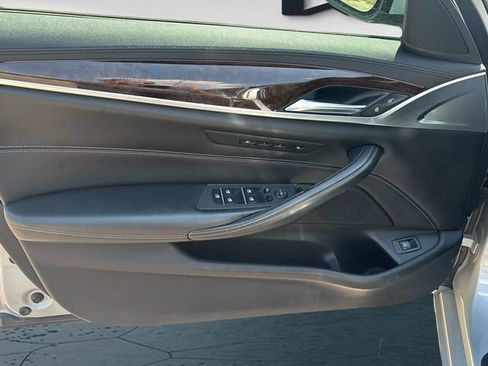 Used 2018 BMW 540i RWD image 20
