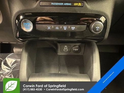 New 2026 Ford Escape ST-Line w/ Tech Pack #1 image 35