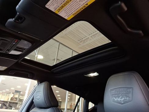Certified 2025 Subaru Crosstrek 2.5i Wilderness w/ Crosstrek Mirror Package AWD/4WD image 13