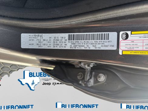 Used 2019 RAM 1500 Big Horn AWD/4WD image 24