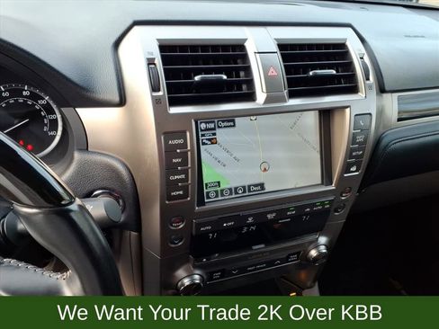 Used 2021 Lexus GX 460 Premium image 14