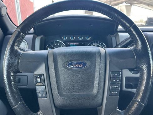 Used 2013 Ford F150 XLT w/ Luxury Equipment Group AWD/4WD image 21