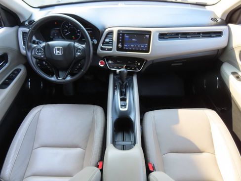 Used 2019 Honda HR-V EX-L image 29