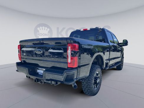 New 2026 Ford F250 Lariat w/ Tremor Off-Road Package AWD/4WD image 7