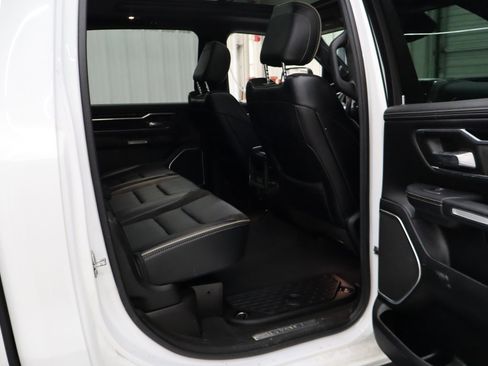 Used 2022 RAM 1500 Laramie RWD image 23
