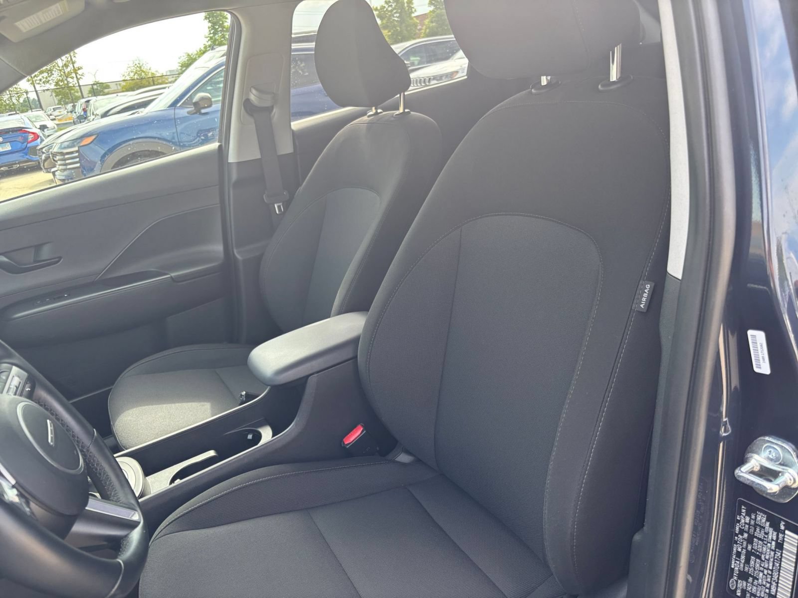 Used 2026 Hyundai Kona SEL Sport FWD image 33