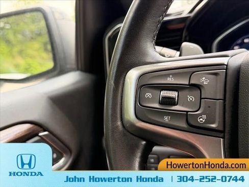 Used 2022 Chevrolet Silverado 1500 RST AWD/4WD image 17