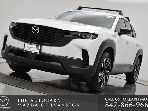 New 2026 MAZDA CX-50 2.5 Hybrid w/ Premium Plus Pkg AWD/4WD image 14
