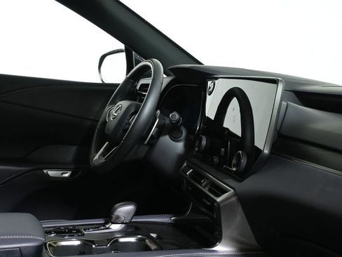 Used 2025 Lexus RX 350 Premium w/ Accessory Package image 33