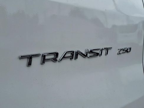 Used 2023 Ford Transit 250 Medium Roof AWD w/ Load Area Protection Package image 9