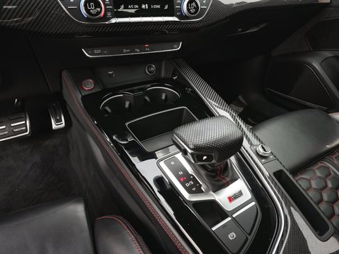 Used 2021 Audi RS 5 Sportback w/ Dynamic Package AWD/4WD image 27