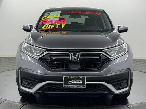 Used 2022 Honda CR-V EX image 6
