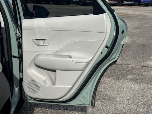 New 2026 Hyundai Kona SEL Sport FWD image 17