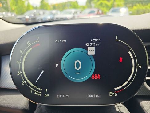 Used 2023 MINI Cooper 4-Door Hardtop FWD image 15