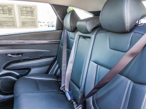 Used 2023 Hyundai Tucson XRT image 20