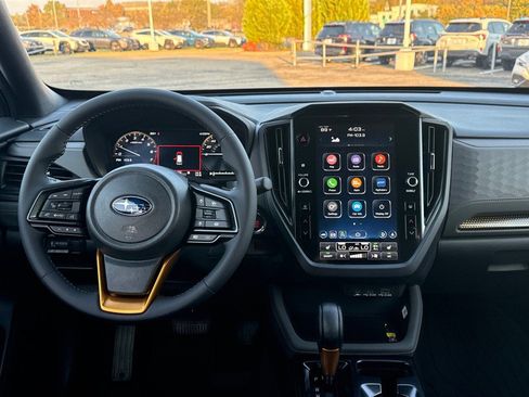 New 2026 Subaru Forester Wilderness image 11