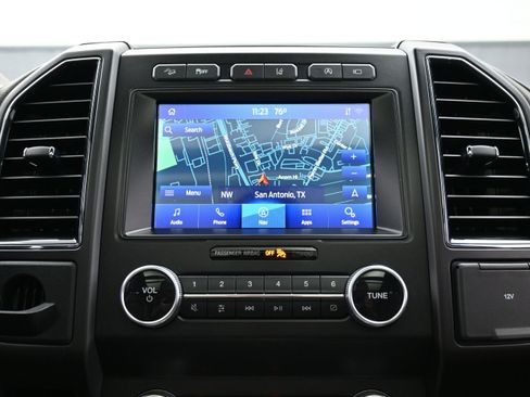 Used 2021 Ford Expedition King Ranch w/ Cargo Package AWD/4WD image 40