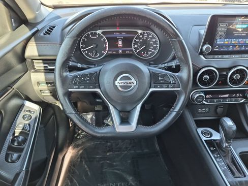 Used 2023 Nissan Sentra SR FWD image 19
