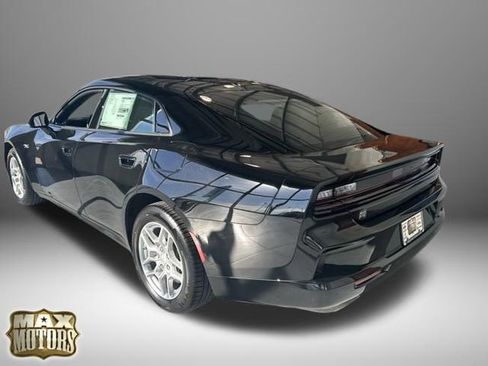 New 2026 Dodge Charger R/T image 4