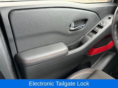 Used 2023 Nissan Frontier PRO-4X w/ Tow Package image 33