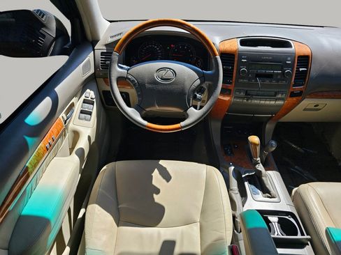 Used 2006 Lexus GX 470 470 image 3