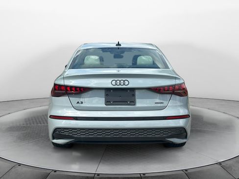 Used 2026 Audi A3 2.0T Premium Plus AWD/4WD image 6