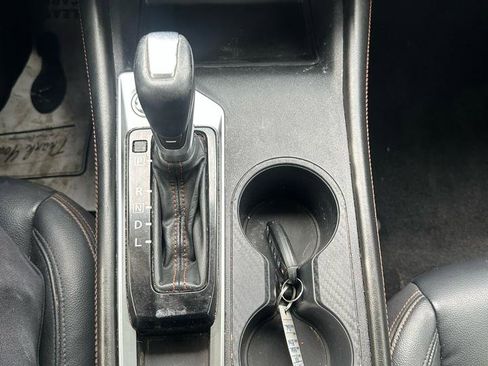 Used 2019 Nissan Altima 2.5 SR image 16