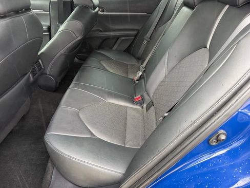 Used 2023 Toyota Camry XSE FWD image 11