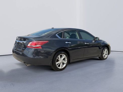 Used 2013 Nissan Altima 2.5 SL image 3