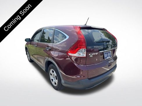 Used 2012 Honda CR-V LX image 6