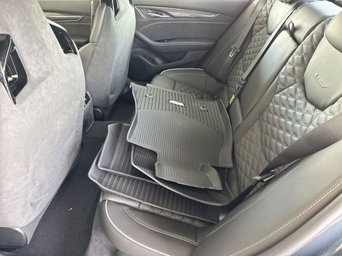 New 2026 Cadillac CT5 V RWD image 26