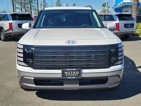 New 2026 Hyundai Palisade SEL AWD/4WD image 29