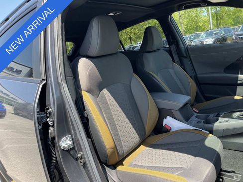 Used 2024 Subaru Crosstrek 2.5i Sport image 25