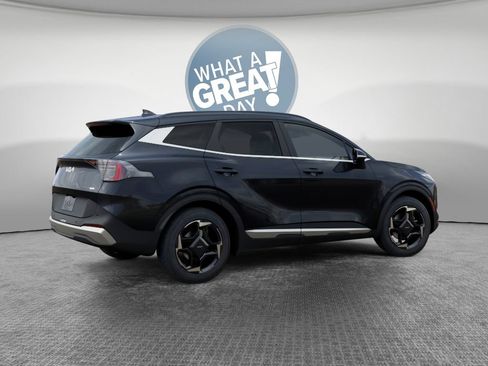 New 2026 Kia Sportage EX AWD/4WD image 6